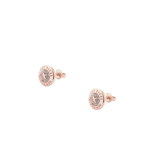 Ted baker eisley rose gold - eisley,