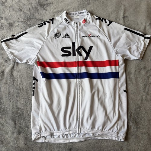 Sky great britain team - sky, british