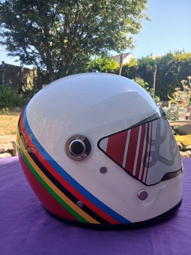 Agv x3000 gloria legends - x3000,