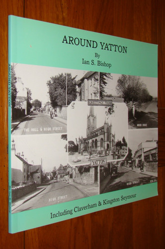Around yatton including - around,