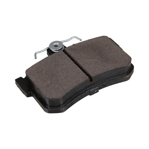 Bpa00388 rear brake pad set - brake,