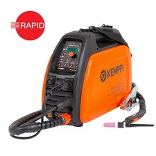 Kemppi MinarcTig 200 Evo TIG