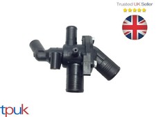 Lti London Taxi Tx2 2.4 Thermostat And Housing Txii 2000 On Ldv Convoy