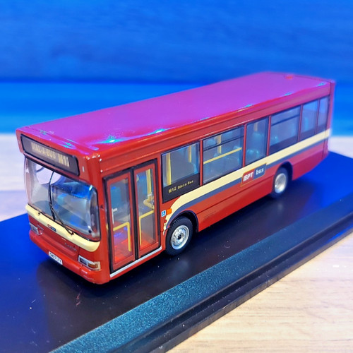 Northcord cmnl ukbus - ukbus, 3012