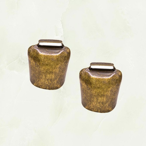 Pcs sheep goat bells swiss - pcs,