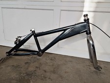 Powerlite P-19 Falcon Bmx