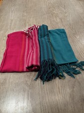 Habitat set of 2 Cotton Small