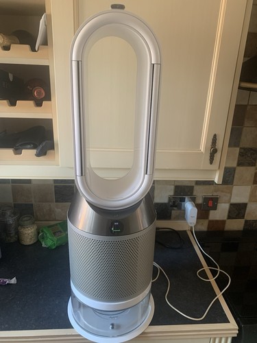 Dyson ph01 smart air purifier - ph01,