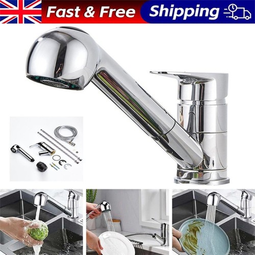 Motorhome sink mixer - tap, with