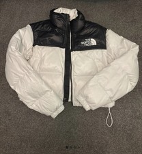 North Face Coat, Women’s