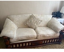 Beautiful Large Sofa 