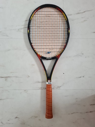 Wilson pro staff classic 1 - wilson,