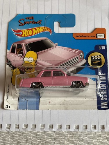 Hot wheels the - hot,