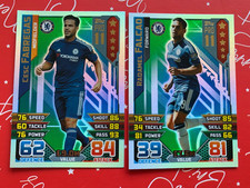 Topps Match Attax Permier