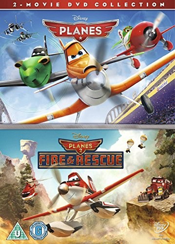 Disney pixar planes - disney,