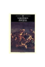 Don Juan (Penguin Classics) by Byron, Lord Paperback Book The Cheap Fast Free