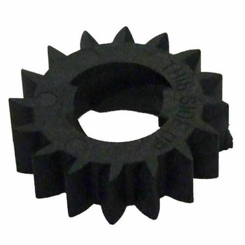 Starter gear bendix - gear,