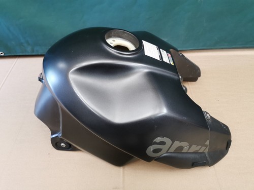 Fuel tank grey - tank,