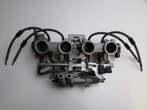 Yamaha xj6s xj6f xj6n - xj6s, xj6