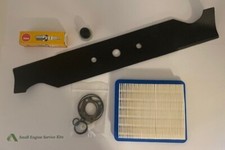 Hayter Harrier 41  Full