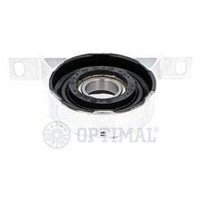Propshaft mounting optimal - propshaft,