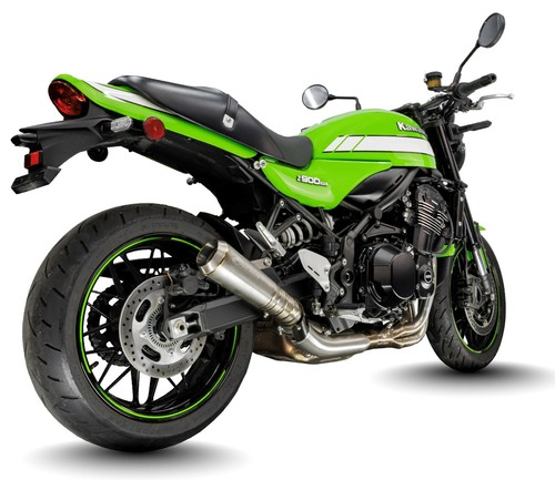 Kawasaki z900 café - kawasaki, rs/café