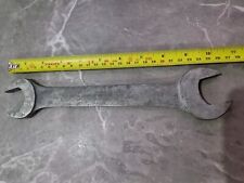 Brenco 1 1/16" X 1 1/8" AF