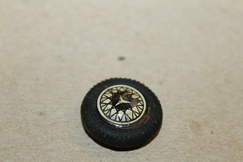 Vintage tin mercedes - vintage, benz