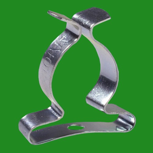 T16 terry clips - clips, 51mm