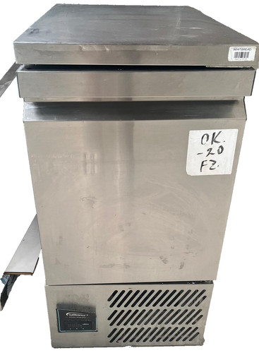 Williams slimline multideck - slimline,