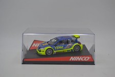 Slot Car 1/32 Ninco "Renault Megane Tepac" Ref. 50438
