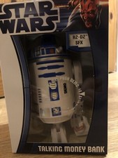 Rare Star Wars R2-D2