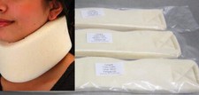 Soft Foam Sponge Neck Brace Support Cervical Traction Device Collar Pain Relief