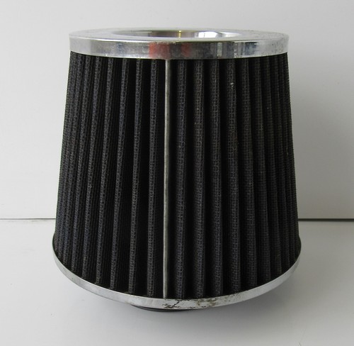 Aftermarket used mini - cold, air