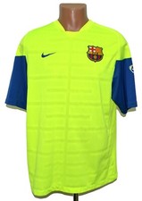 BARCELONA SPAIN 2009/2010