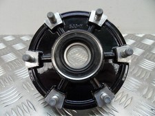 OEM Yamaha FZS MT07 MT09