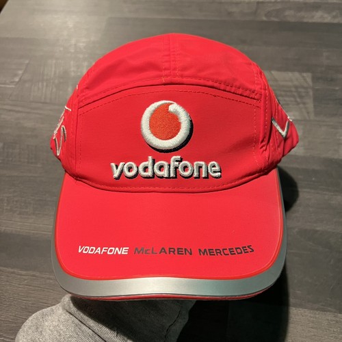 Vodafone mclaren mercedes - mclaren,