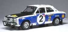 IXO 1/18 FORD ESCORT MK1