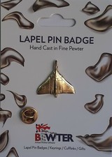 VULCAN Bomber RAF Aeroplane