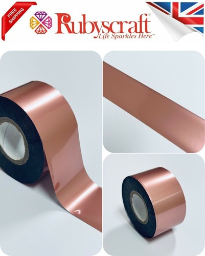 Matte rose gold - matte,