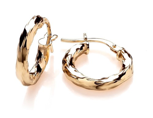 9ct yellow gold silver - gold,