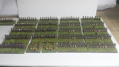 6mm seven years war - 6mm,