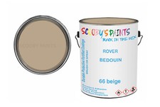 Classic Paint For Wolseley
