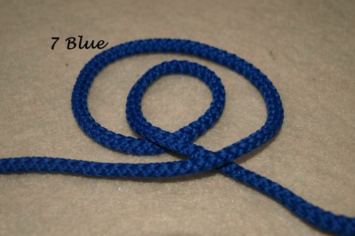 5mm cord drawstring - 5mm,
