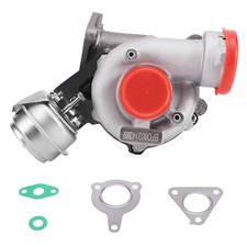 GT1749V Turbocharger for Audi A4 1.9TDI 130HP-96KW AWX / AVF 2000-2005 w/ gasket