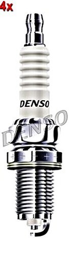Spark plug denso - spark, 4x