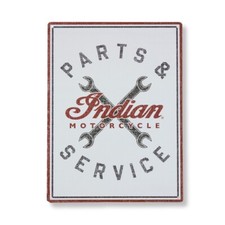 Indian Motorcycle Parts &