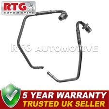 DPF Pressure Sensor Pipe Euro