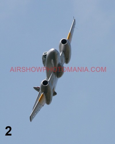 Gloster meteor 7x5 - x,