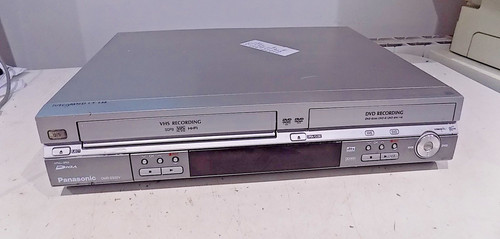 Panasonic dmr es30v - dvd, video